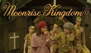 'MOONRISE KINGDOM' trailer: Wes Anderson takes on summer camp. Also: Shirtless ...