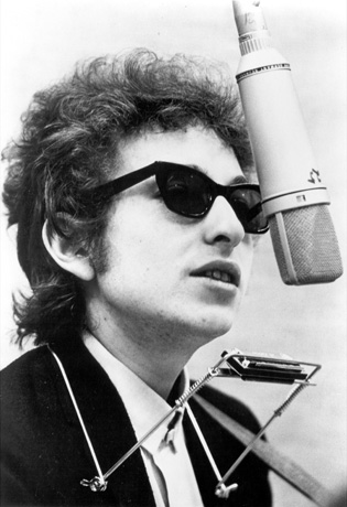 Bob Dylan Letter